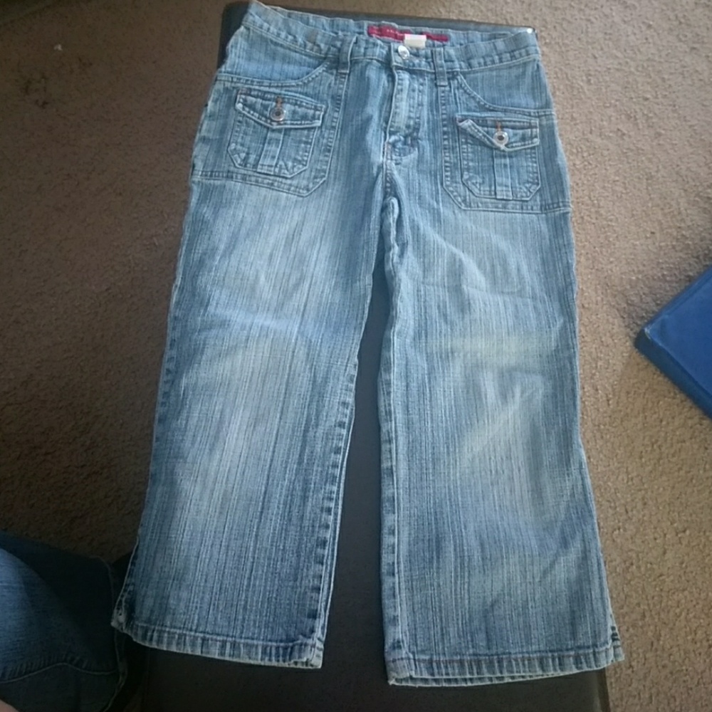 Sz.14 Jean Capris